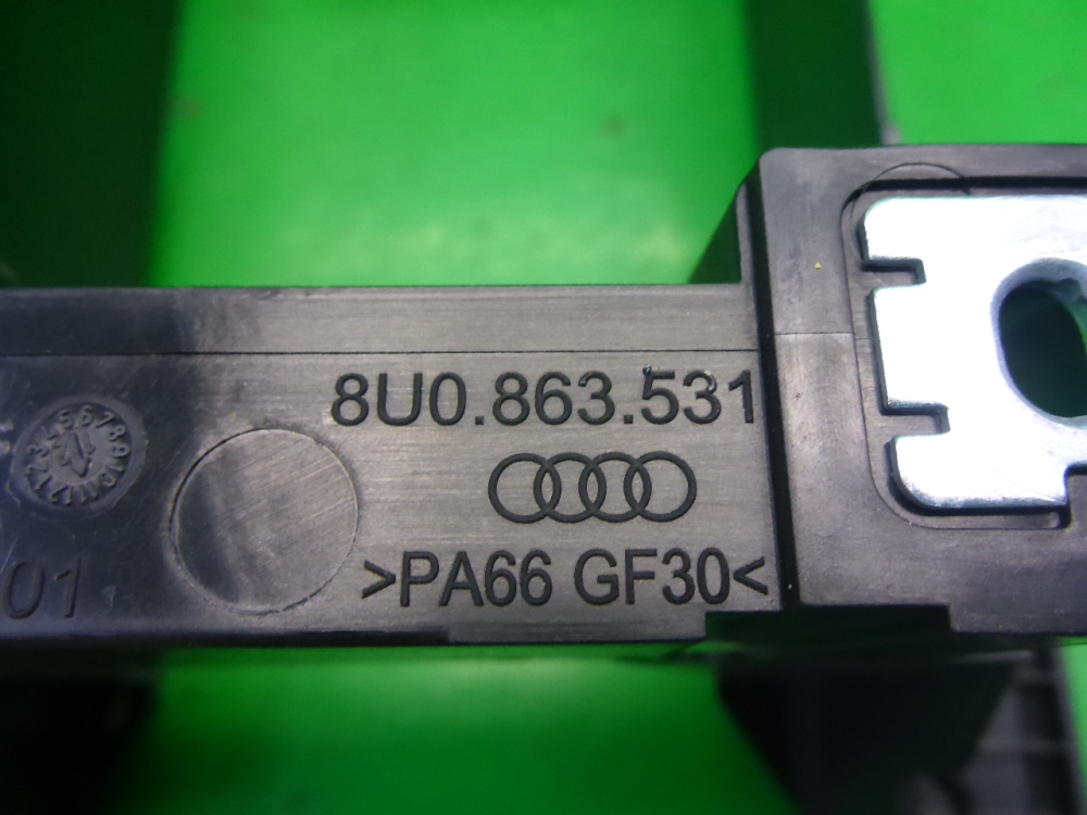 Кронштейн (сопут. товар)