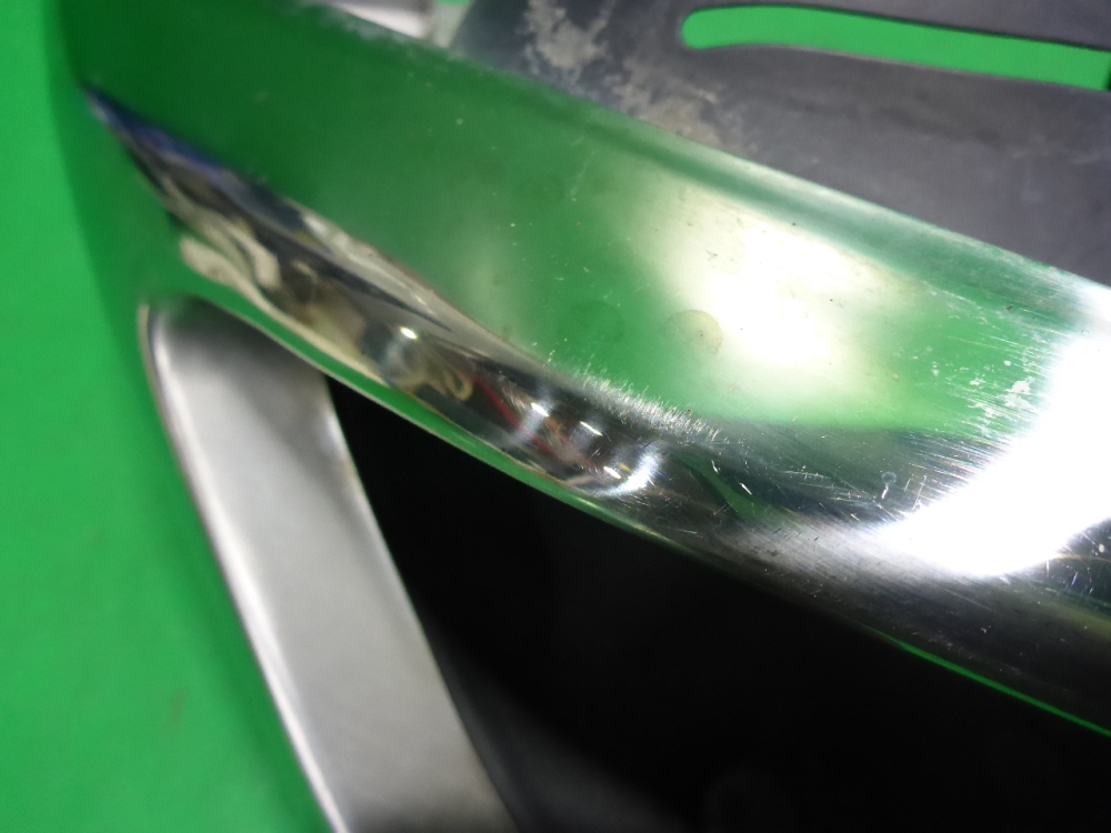 Насадка на глушитель