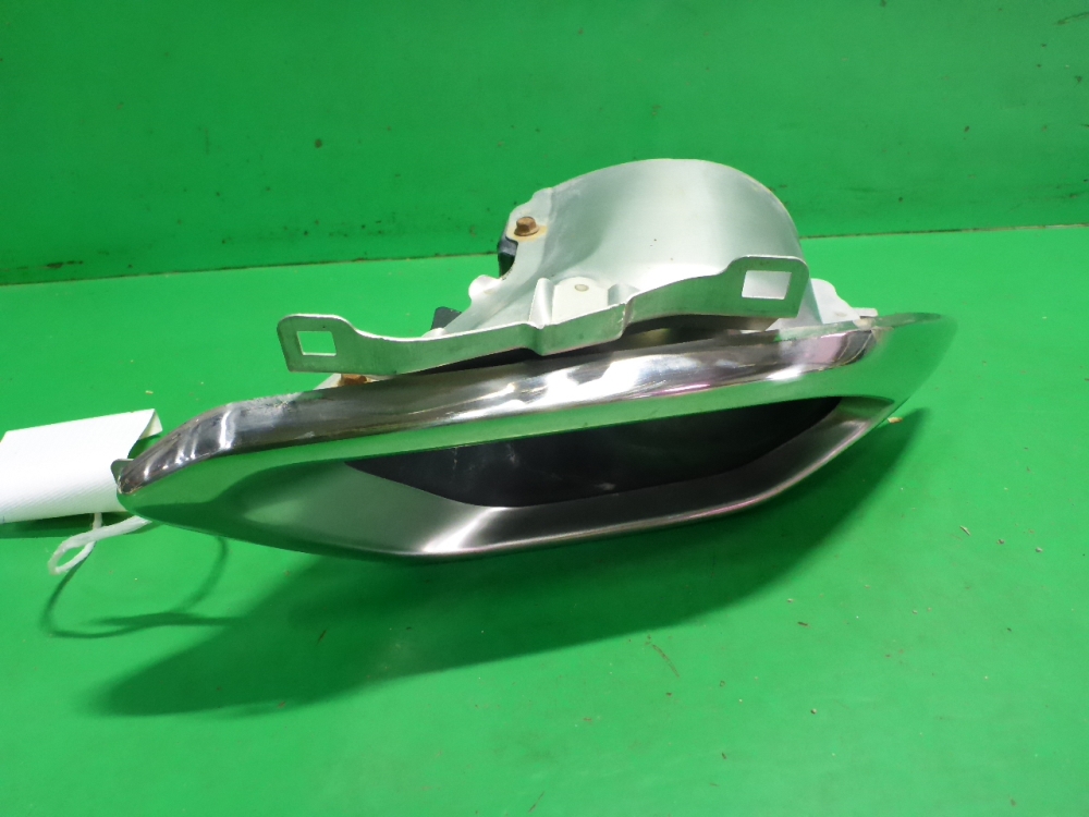 Насадка на глушитель