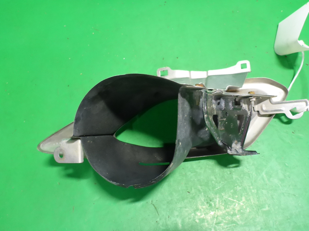 Насадка на глушитель