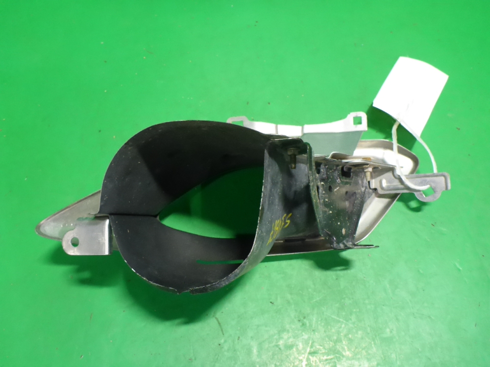 Насадка на глушитель