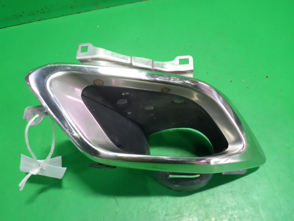 Насадка на глушитель