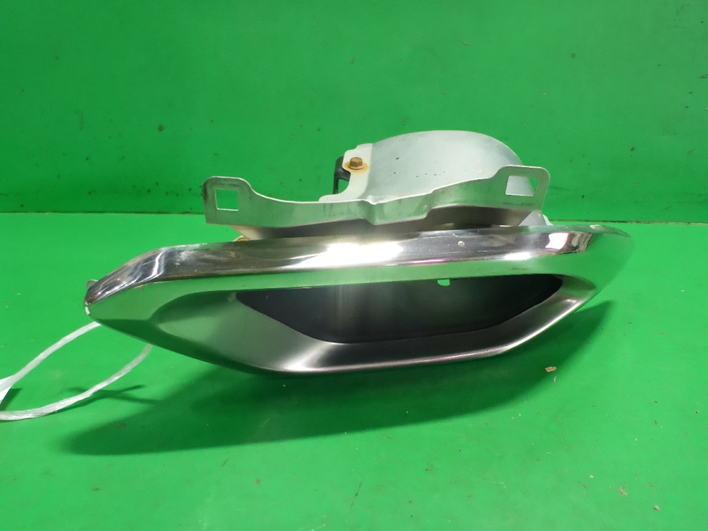 Насадка на глушитель