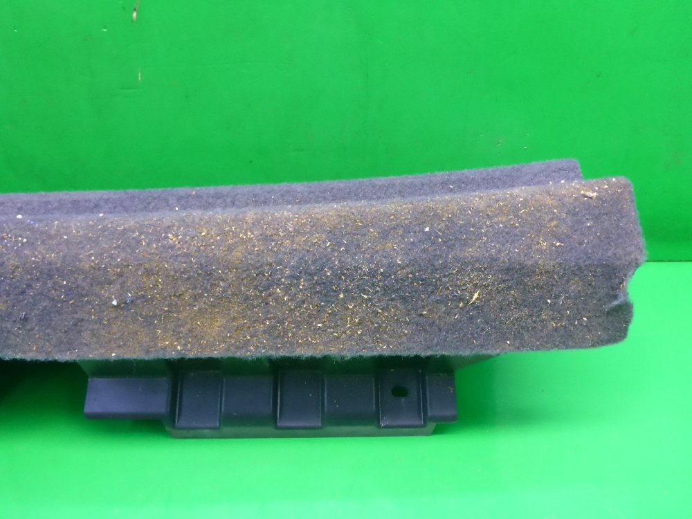 Пол багажника