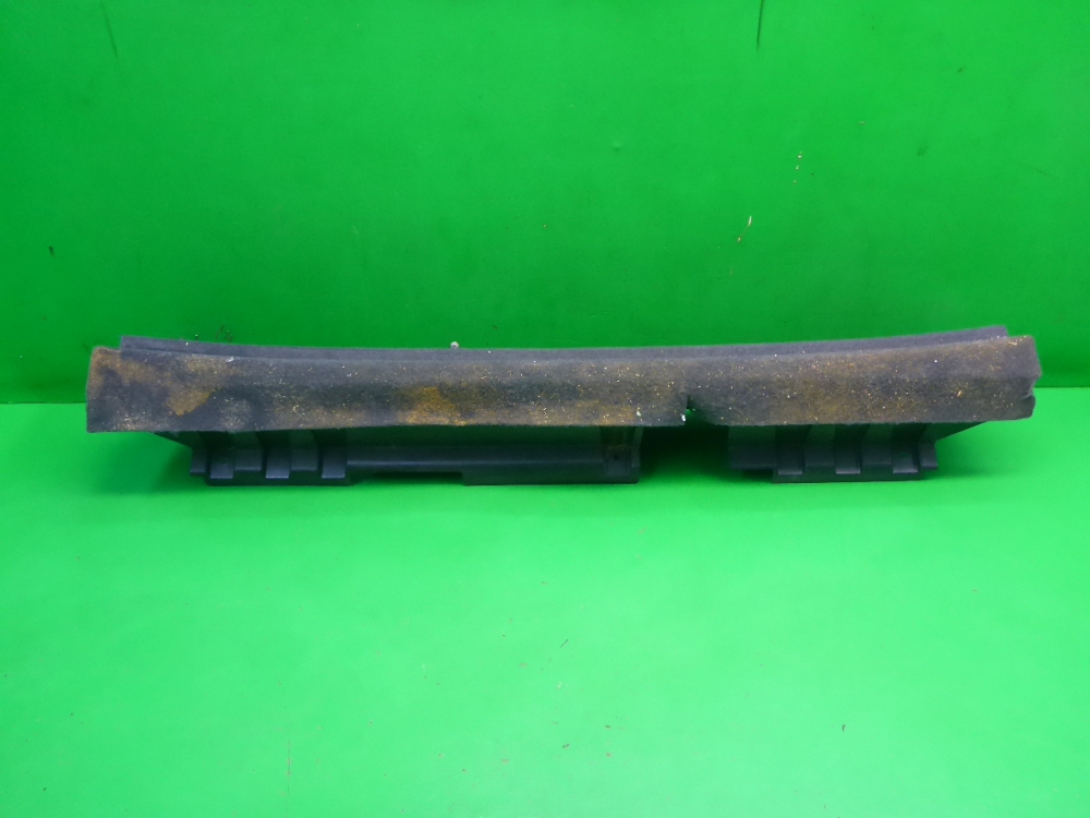 Пол багажника