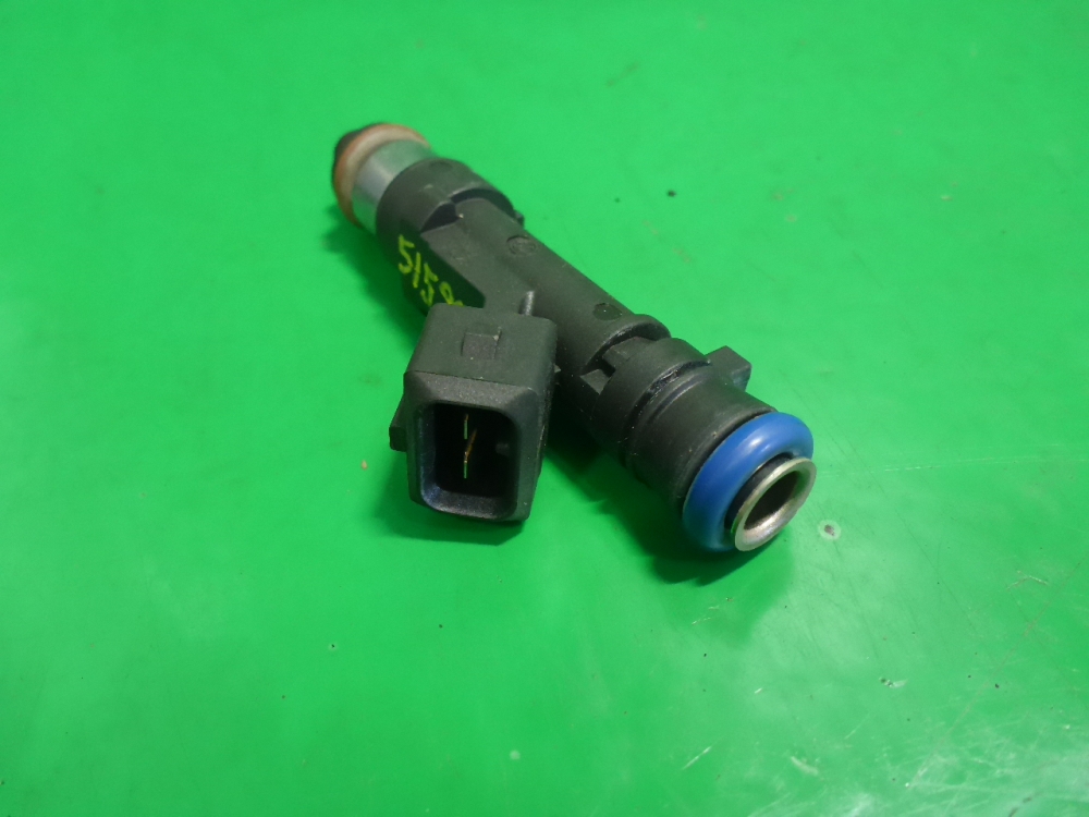 Форсунка инжекторная электрическая