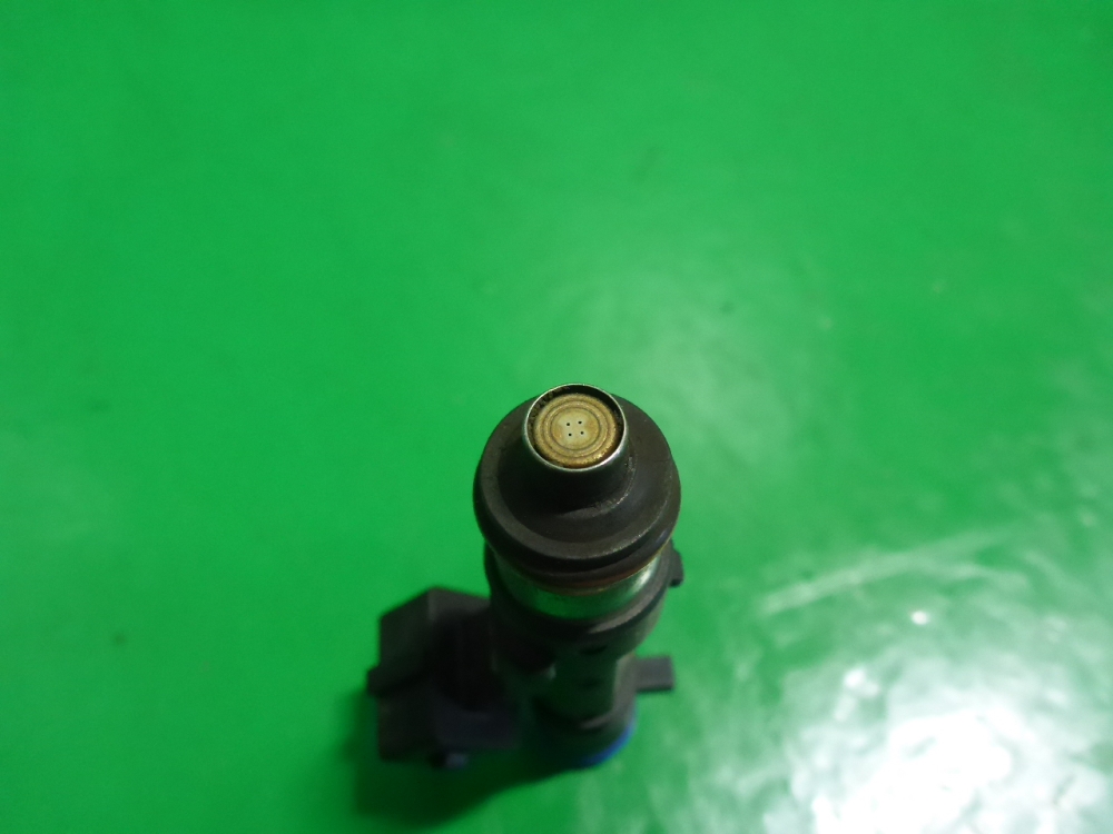 Форсунка инжекторная электрическая