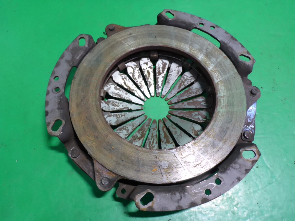 Корзина сцепления