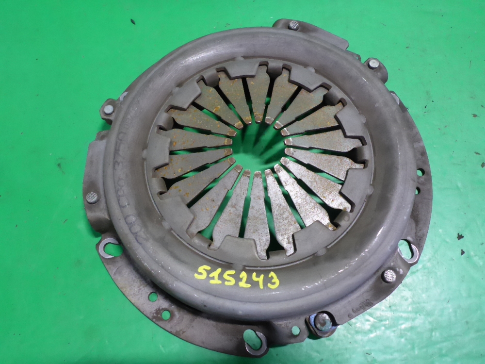 Корзина сцепления