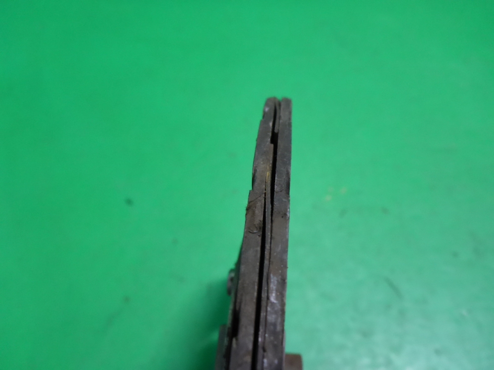 Диск сцепления