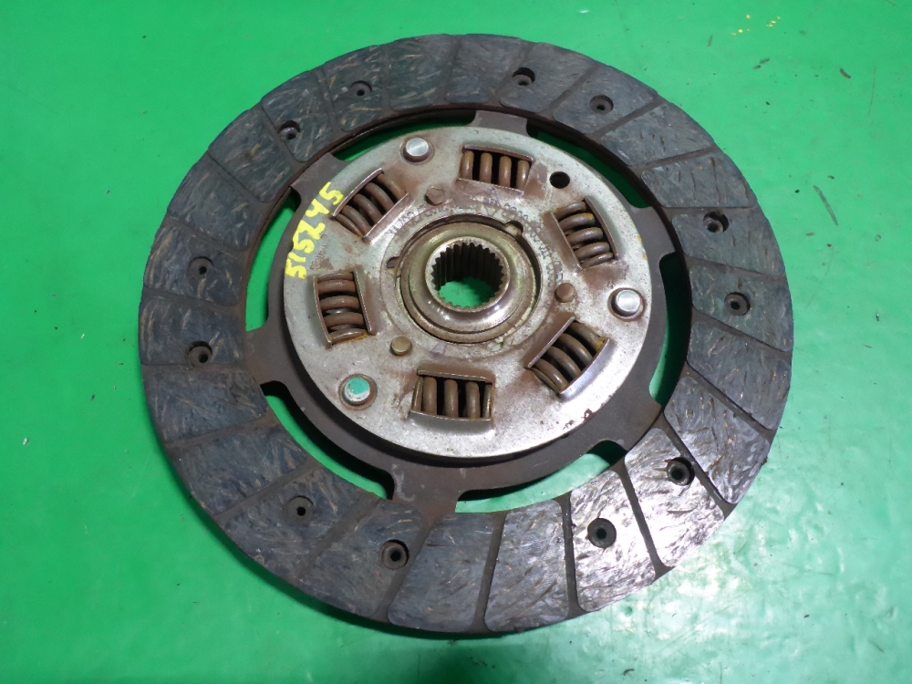 Диск сцепления
