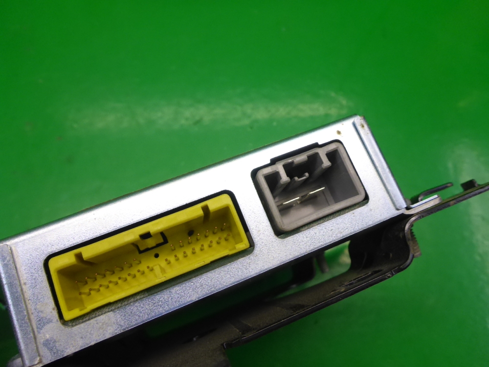 Блок управления подвеской