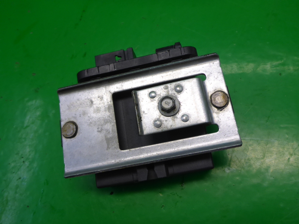 Блок управления светом фар