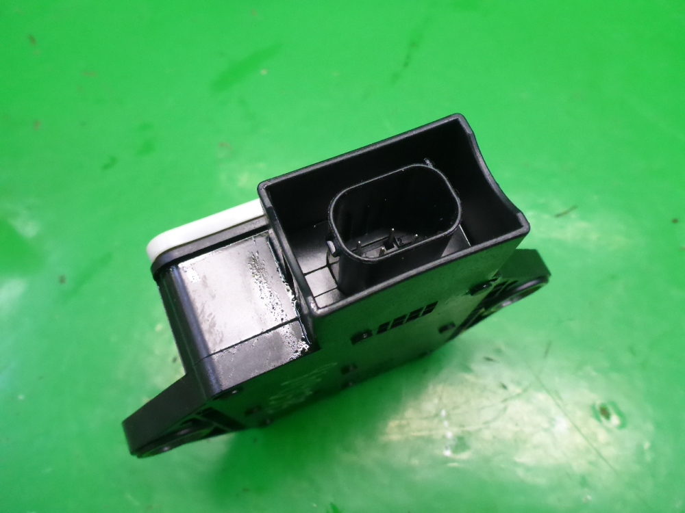 Датчик ускорения