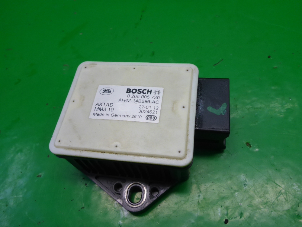 Датчик ускорения