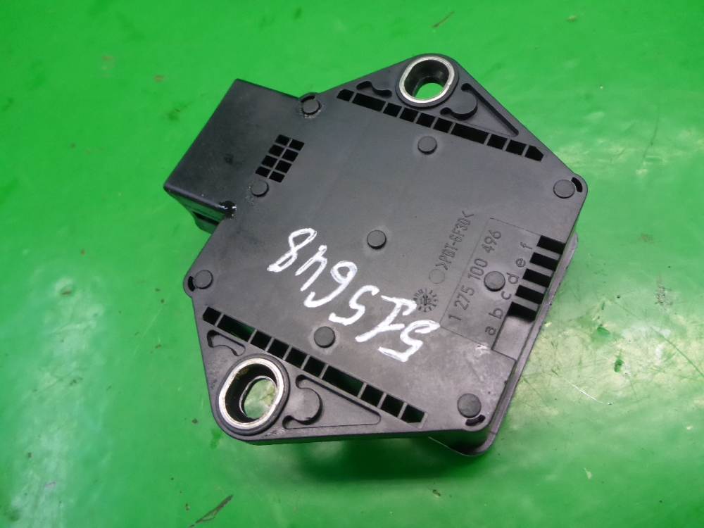 Датчик ускорения