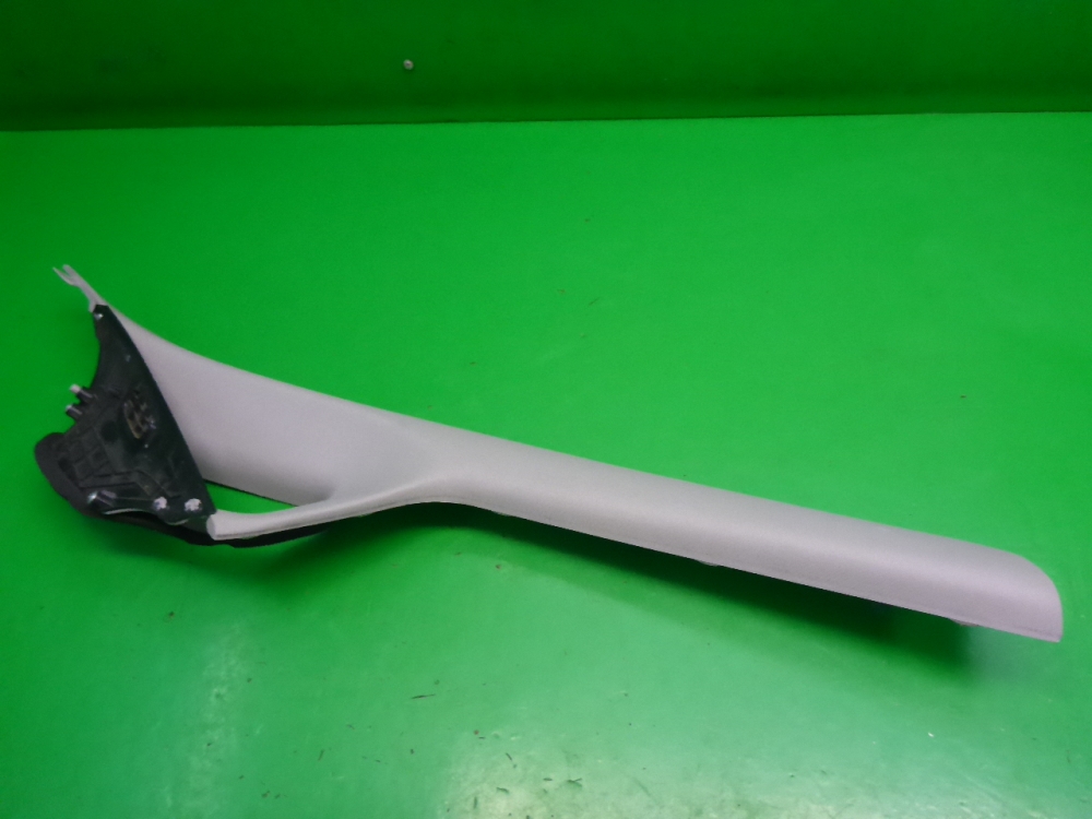 Обшивка стойки