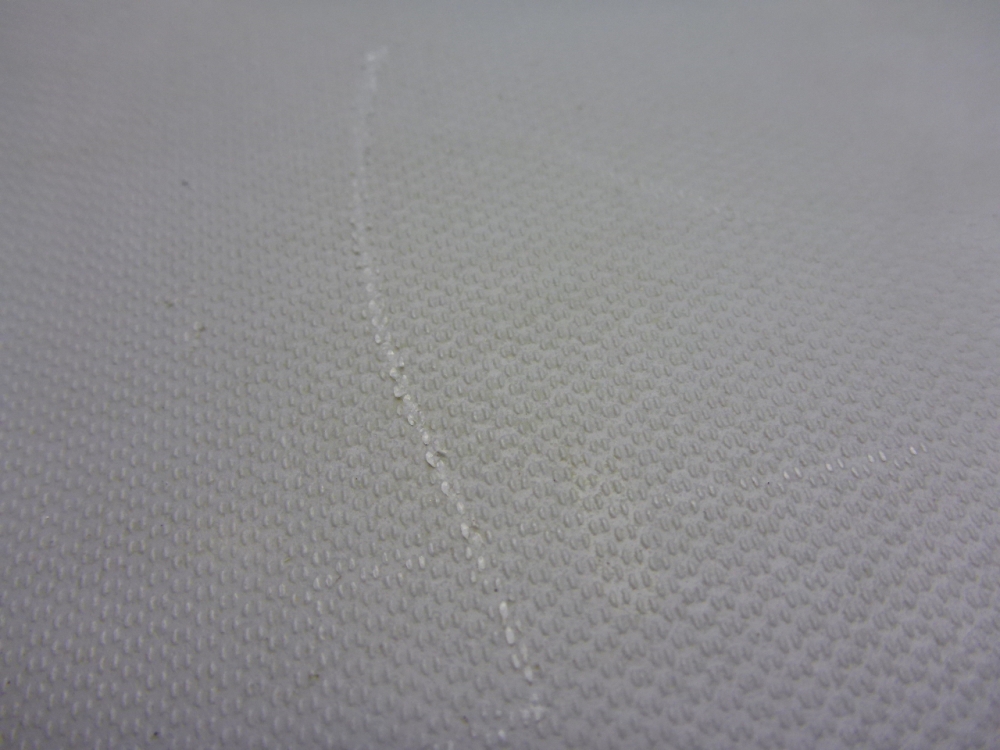 Обшивка багажника