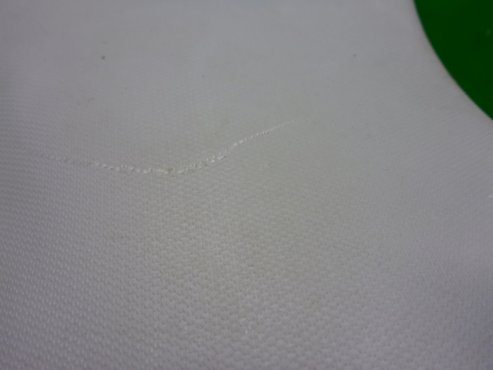 Обшивка багажника