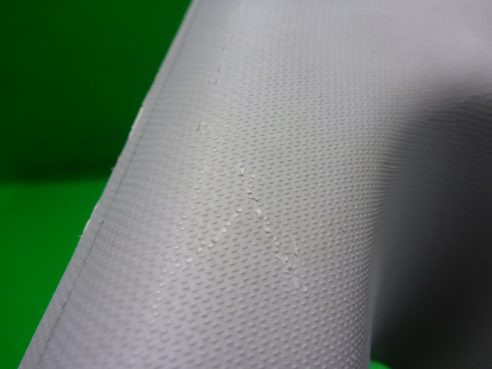 Обшивка багажника