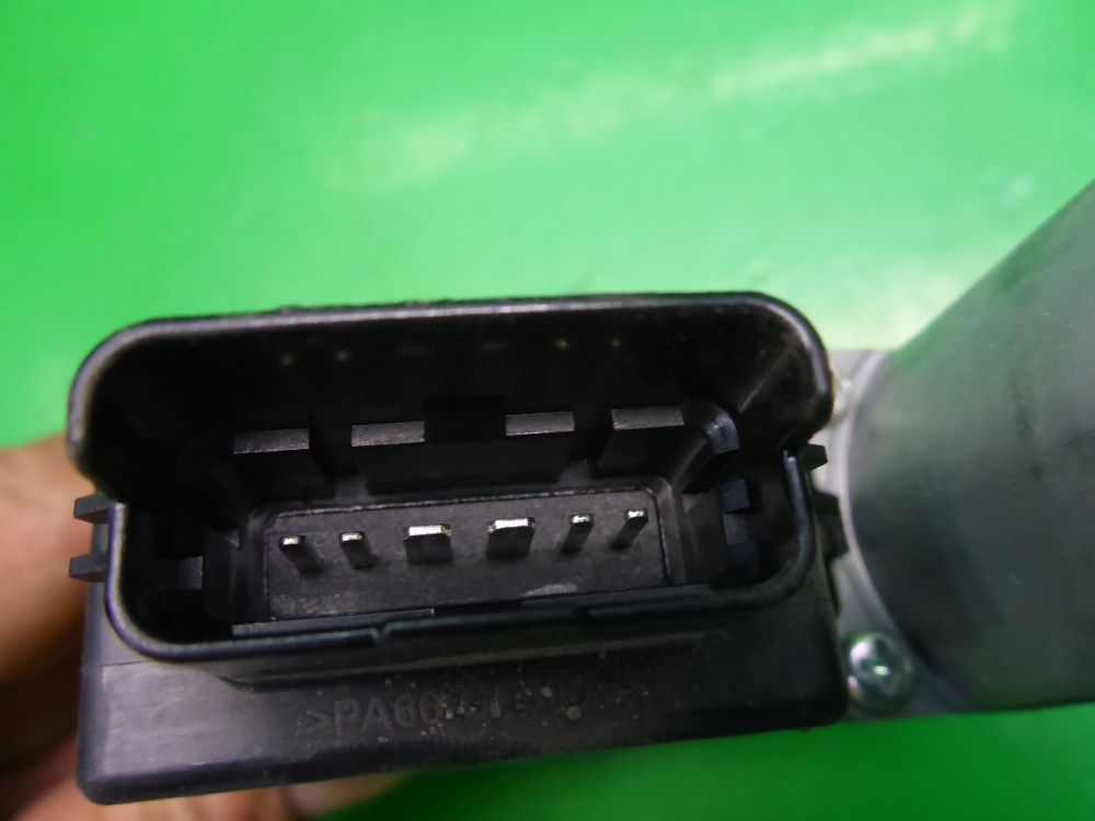 Моторчик стеклоподъемника