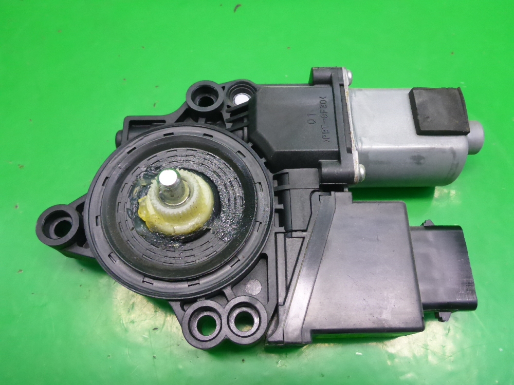 Моторчик стеклоподъемника