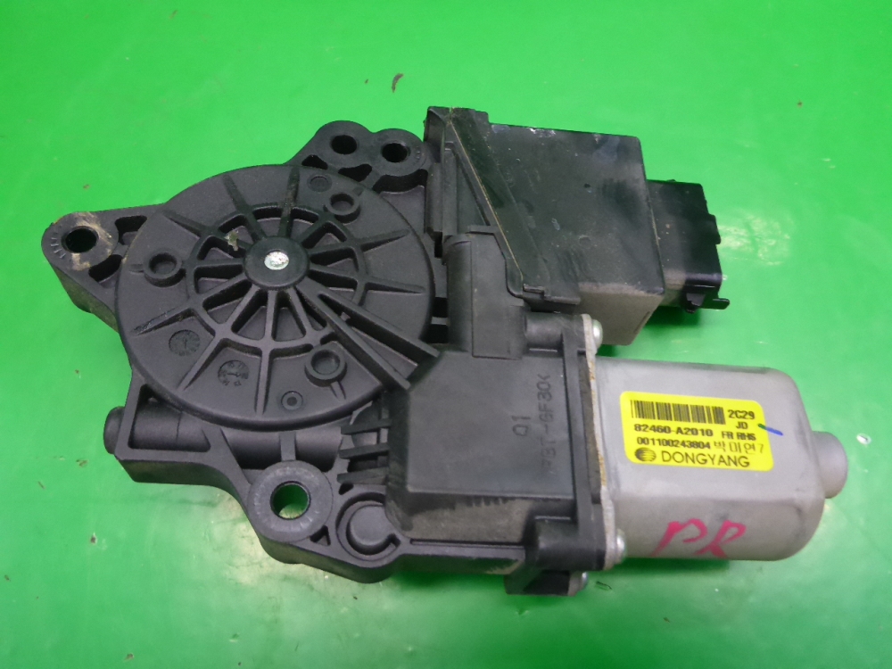 Моторчик стеклоподъемника