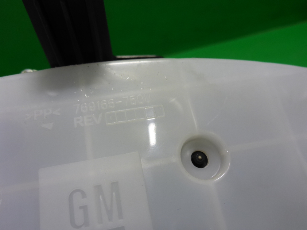 Панель приборов