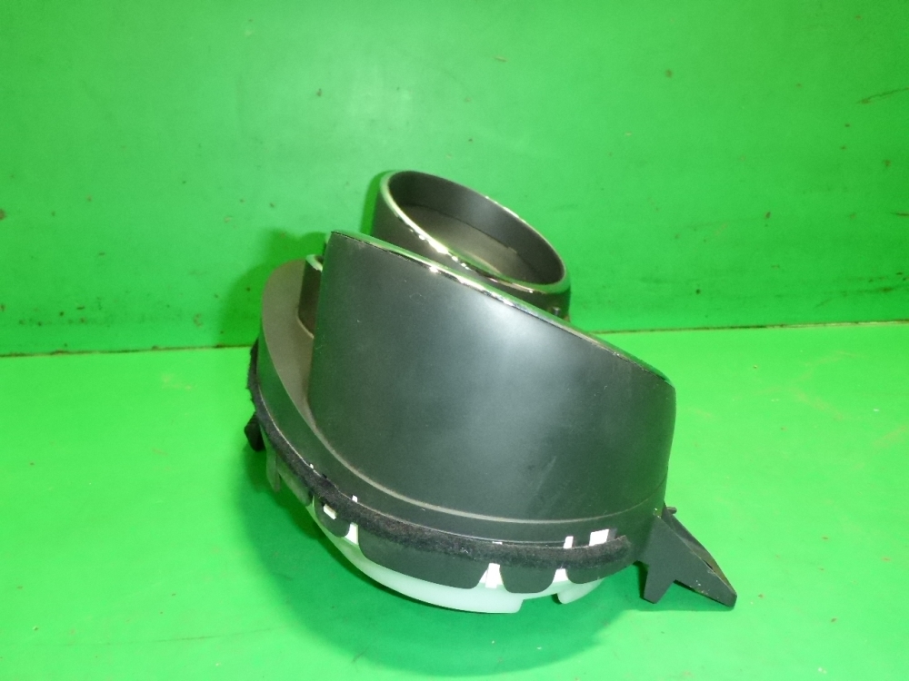 Панель приборов