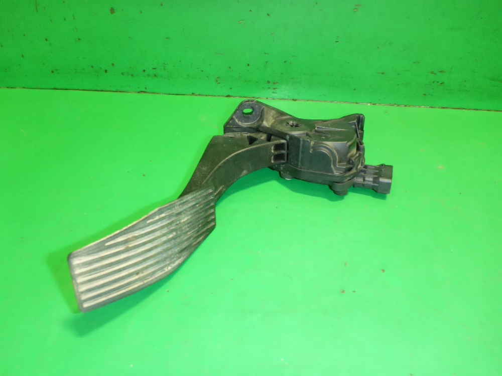 Педаль электронная