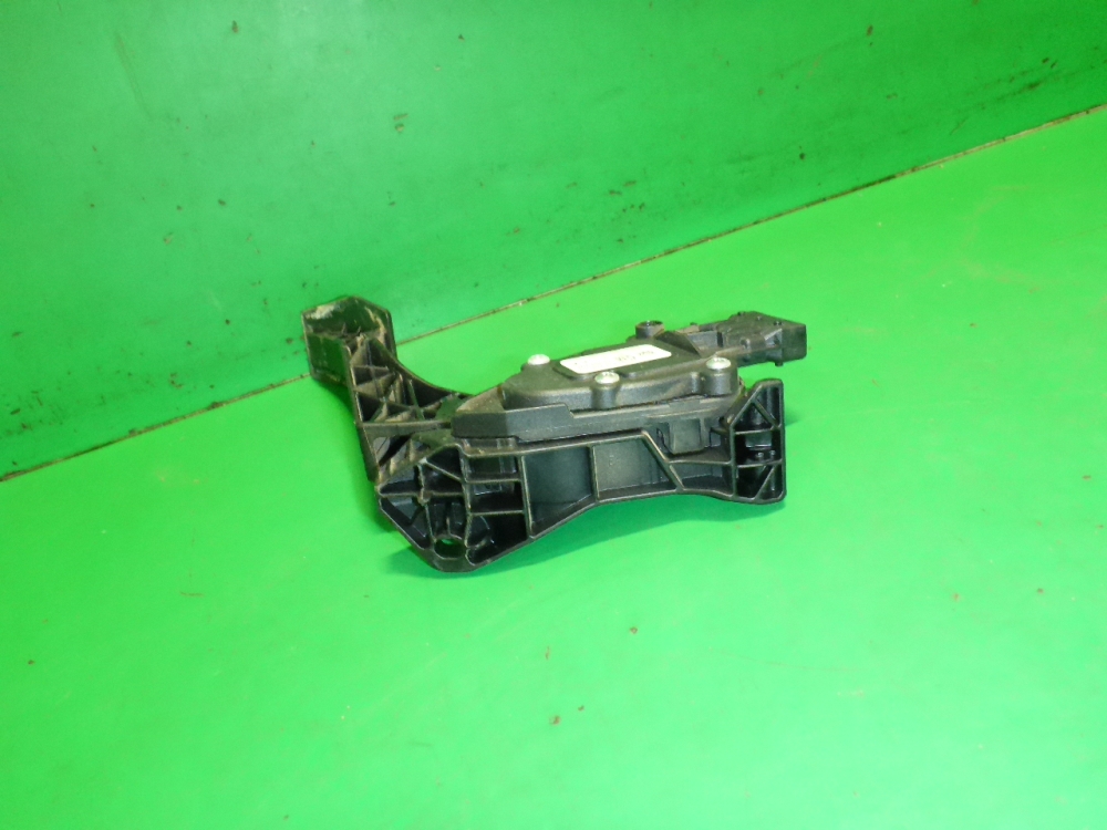 Педаль электронная