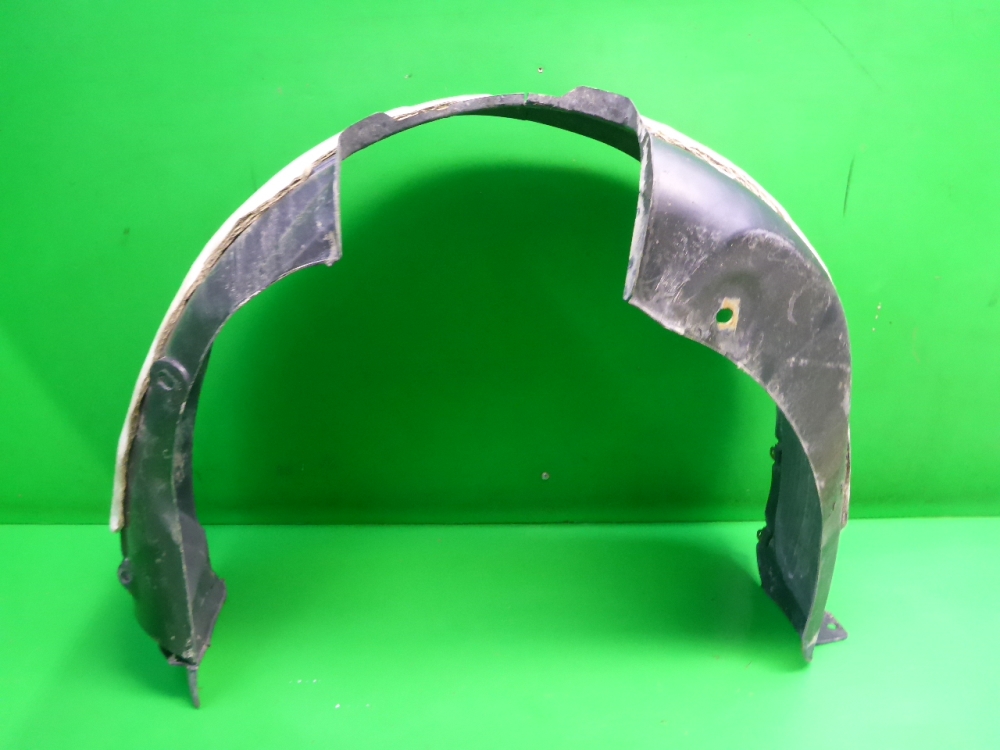 Локер задний правый