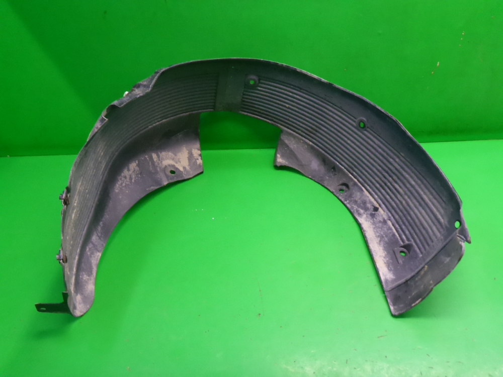 Локер задний правый