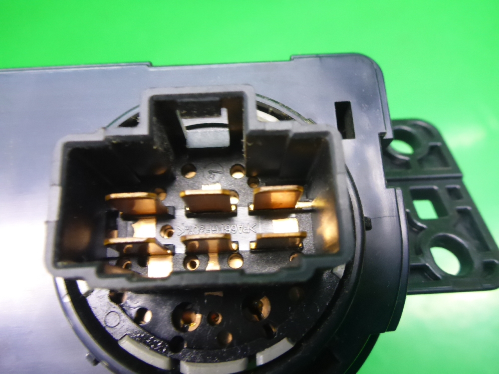 Блок электронный