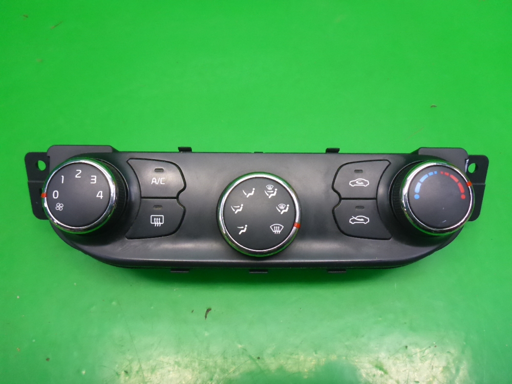 Блок электронный