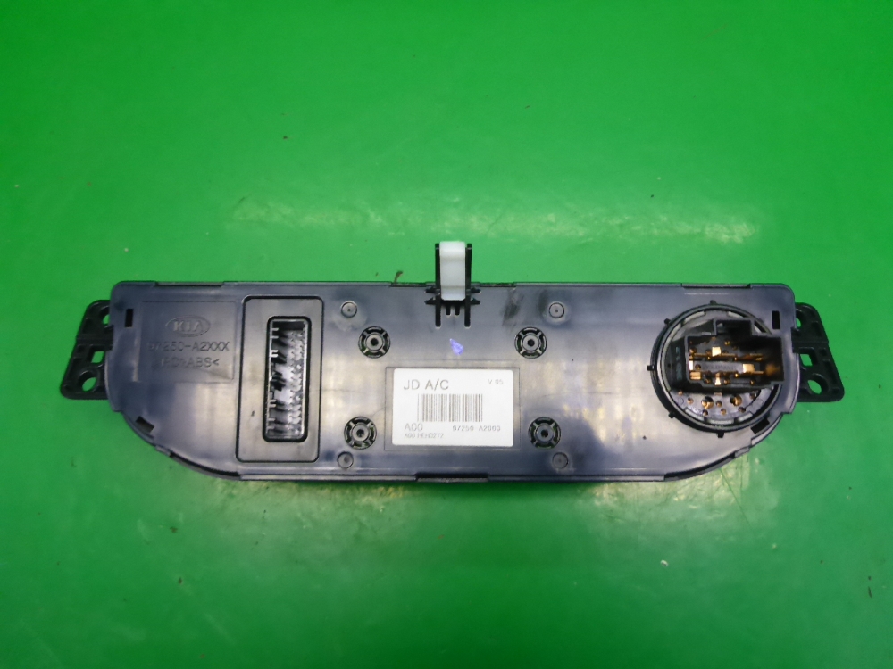 Блок электронный