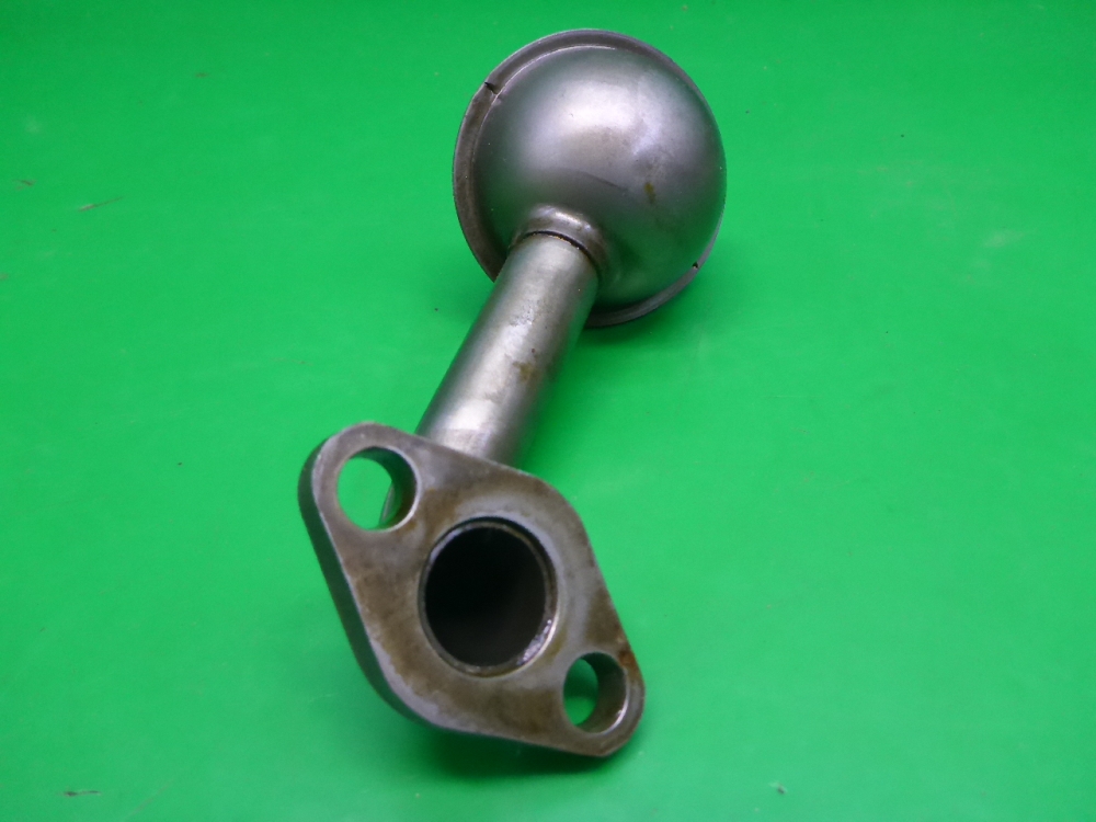 Маслозаборник