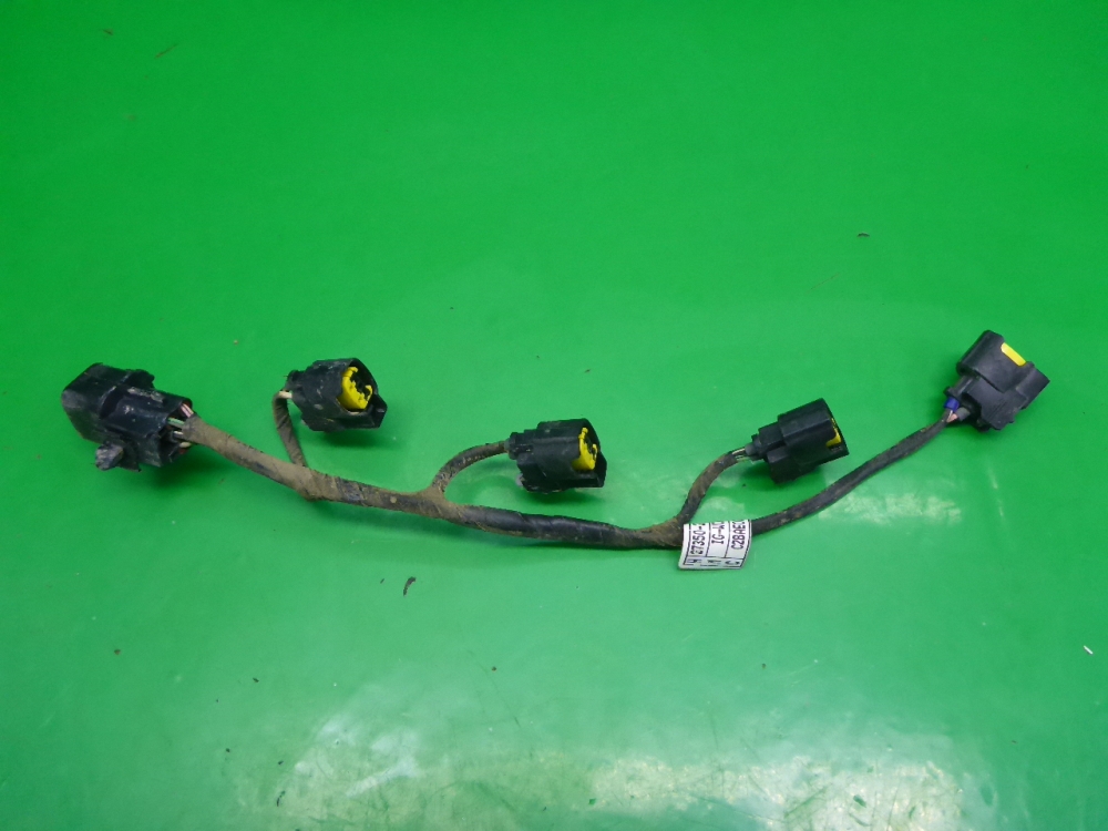 Проводка (коса)