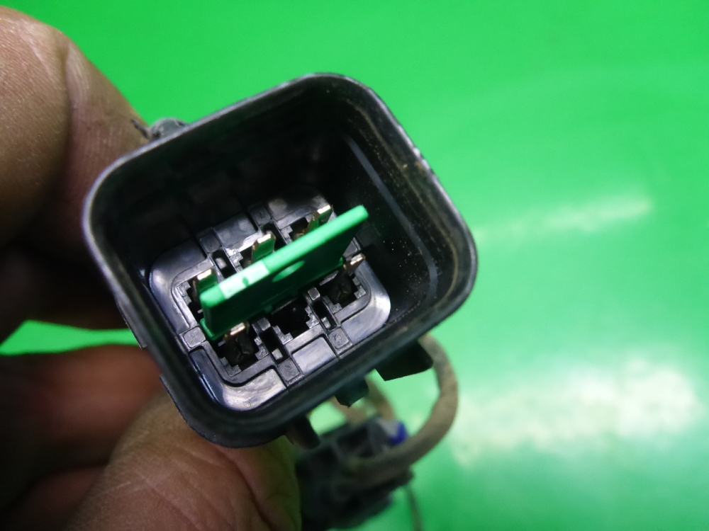 Проводка (коса)