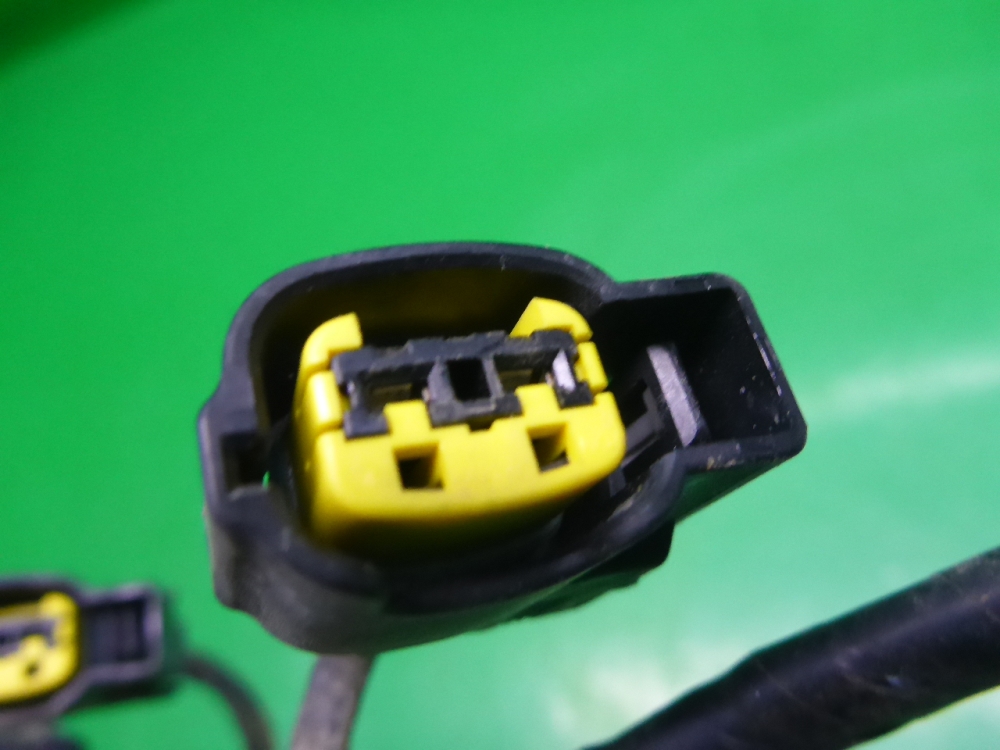 Проводка (коса)