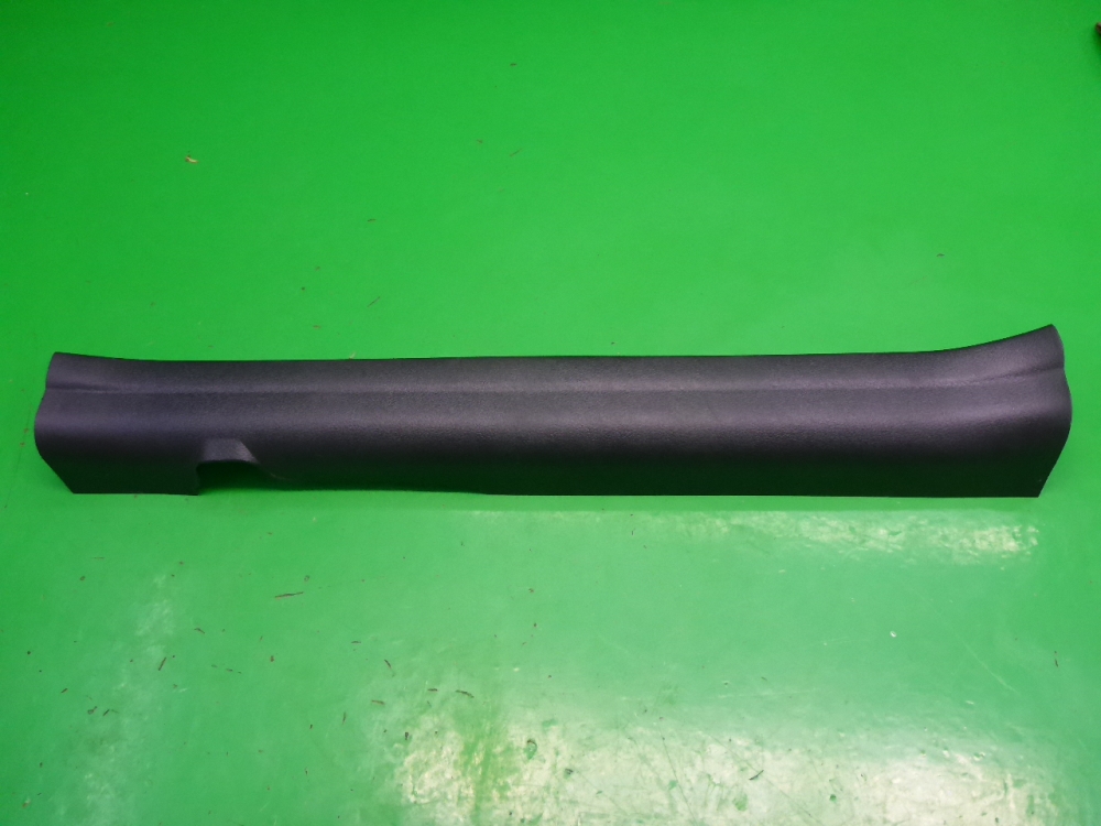 Накладка порога (внутренняя)