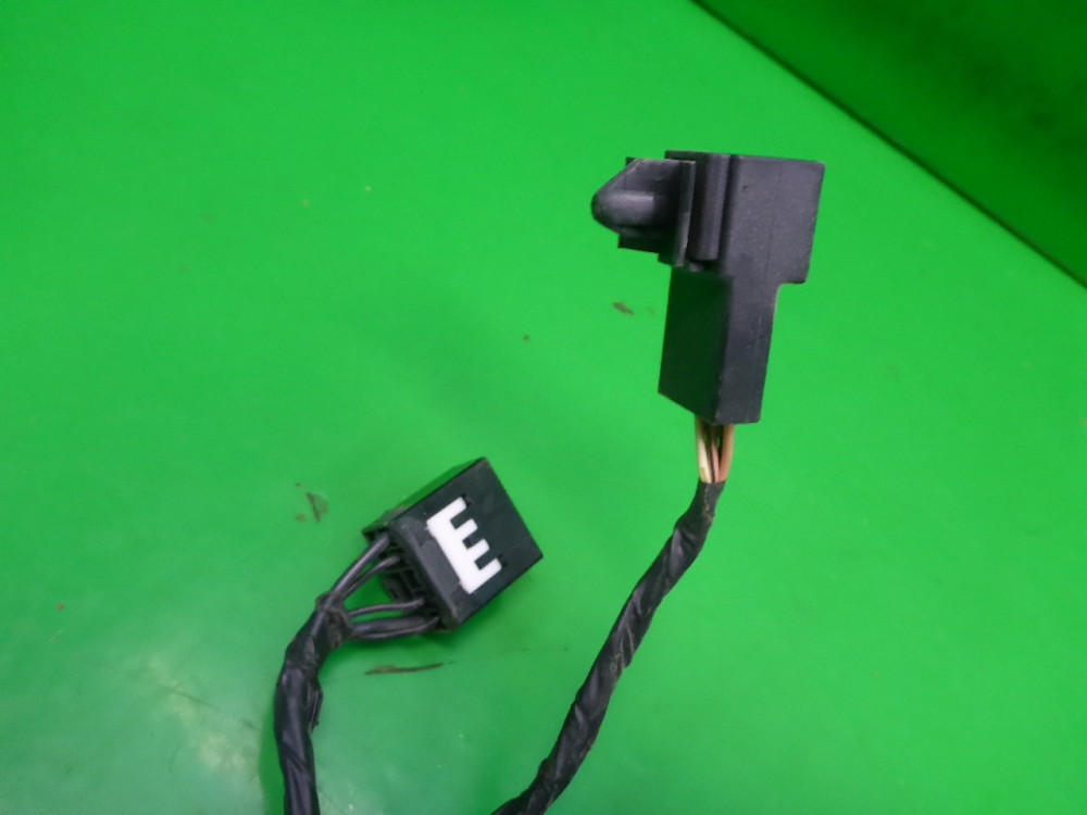 Проводка (коса)