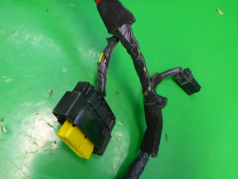 Проводка (коса)