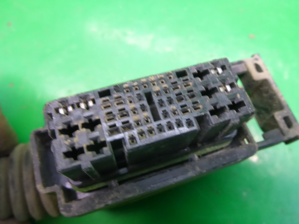 Проводка (коса)