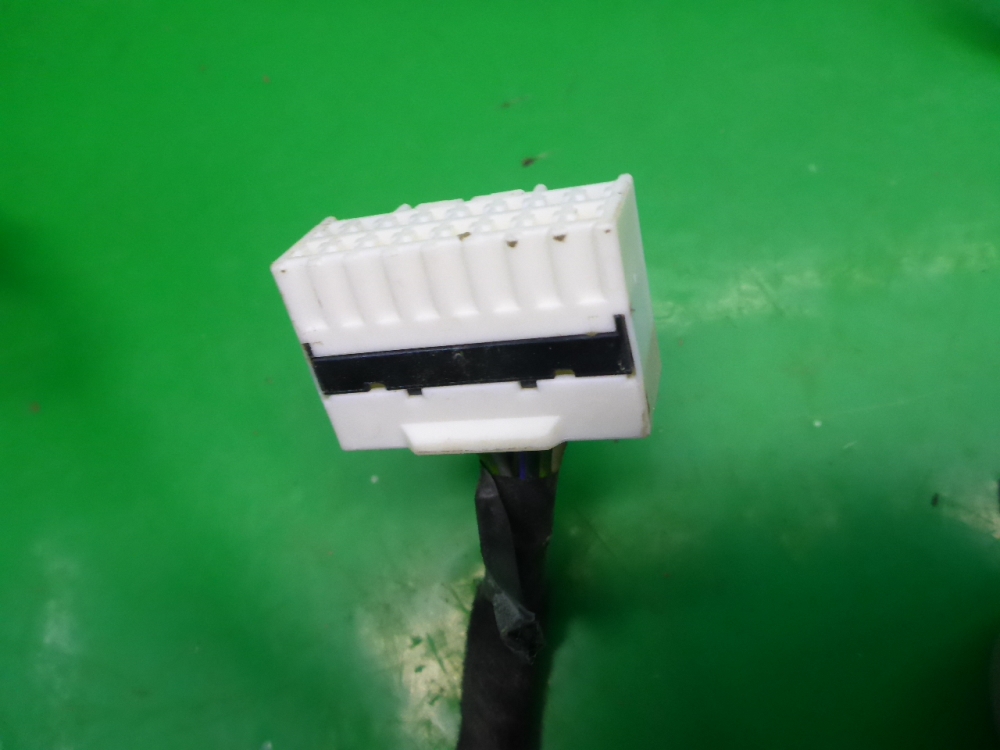 Проводка (коса)