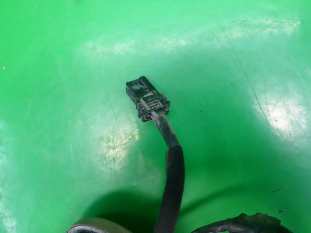 Проводка (коса)