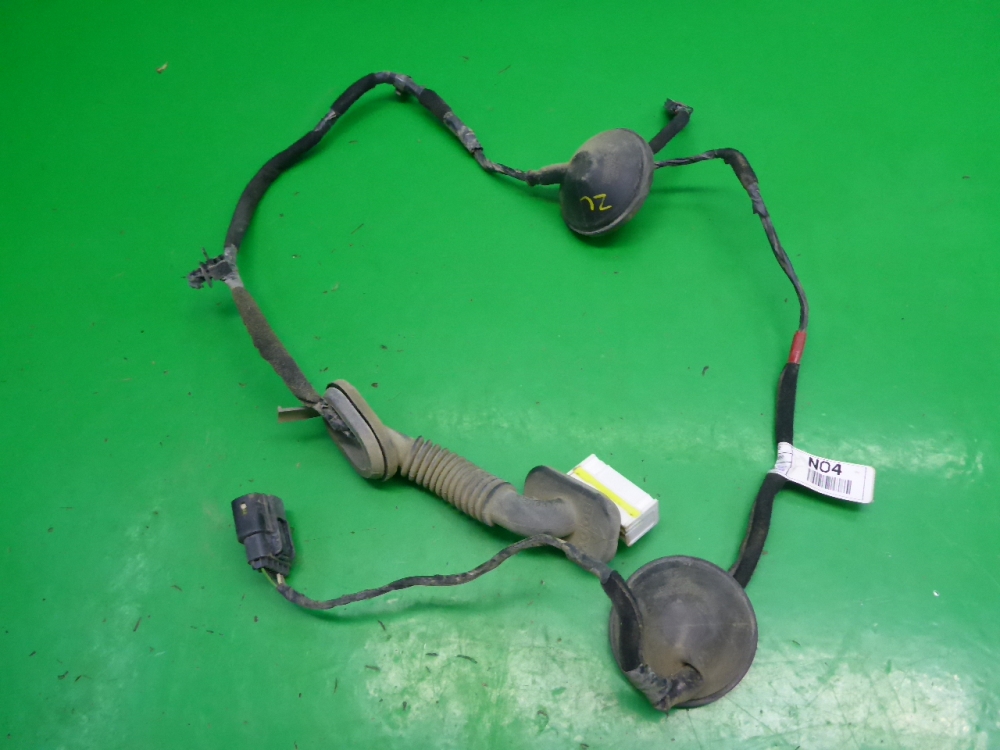 Проводка (коса)