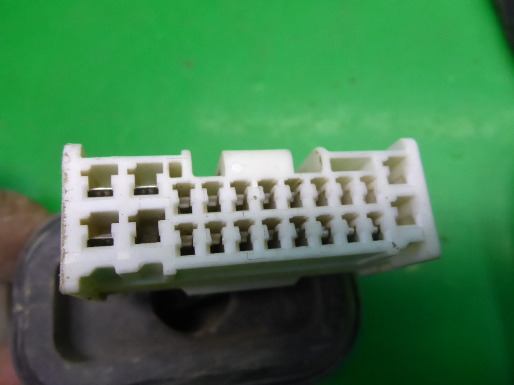 Проводка (коса)