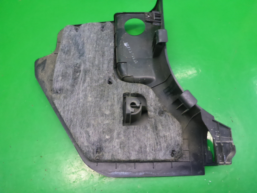 Накладка порога (внутренняя)