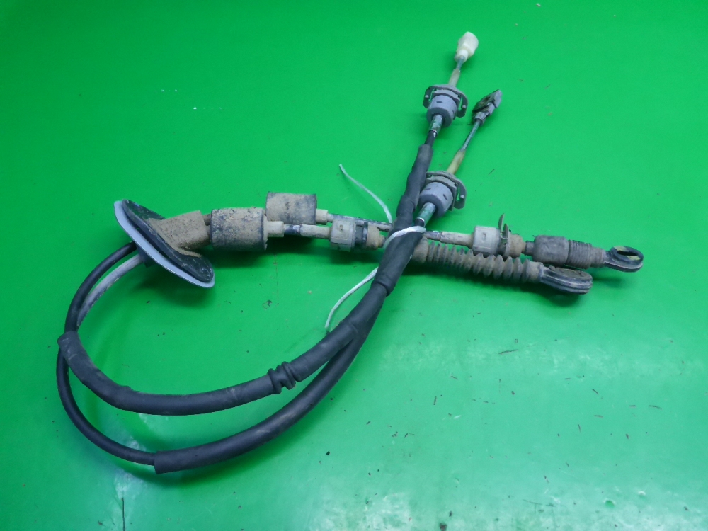 Трос КПП (выбора/переключения передач)